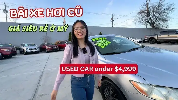 Top 10 Địa Chỉ Bãi Rã Xe Ô Tô Cũ Ở Tphcm Uy Tín, Giá Cả Cạnh Tranh Nhất Top 10 Địa Chỉ Bãi Rã Xe Ô Tô Cũ Ở Tphcm Uy Tín, Giá Cả Cạnh Tranh Nhất