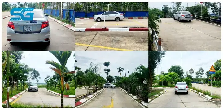 Top 5 Bãi Đỗ Xe Rộng Rãi, An Toàn Cho Tài Xế Quận 2