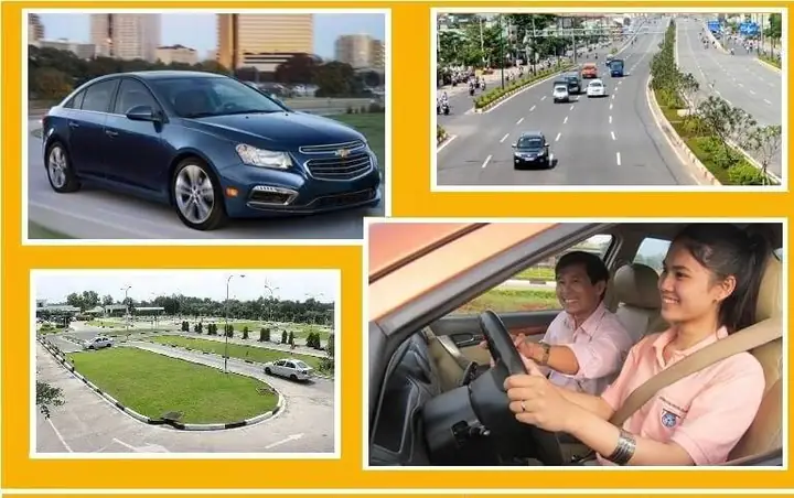 Top 10 Bãi Tập Lái Xe Ô Tô Quận 11 Uy Tín, Giá Rẻ & An Toàn Nhất 2025 Top 10 Bãi Tập Lái Xe Ô Tô Quận 11 Uy Tín, Giá Rẻ & An Toàn Nhất 2025