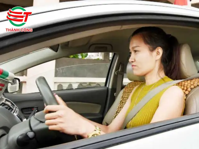 Tổng Quan Bài Thi Lái Xe Ô Tô Số Tự Động: Các Vòng Thi Và Mẹo Vượt Qua