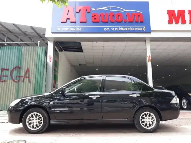 Khám Phá Phong Cách Độ Xe Mitsubishi Lancer Đẹp Từ Nước Ngoài Khám Phá Phong Cách Độ Xe Mitsubishi Lancer Đẹp Từ Nước Ngoài