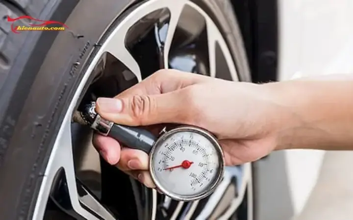 Bảng Áp Suất Lốp Xe Ô Tô Suzuki: Hướng Dẫn Chi Tiết Và Cập Nhật Mới Nhất