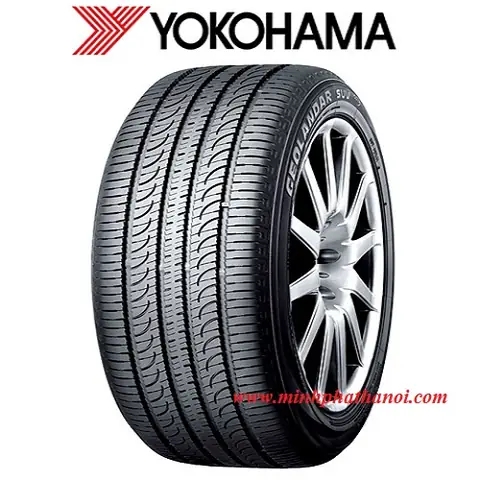 Bảng Giá Lốp Xe Ô Tô Yokohama: Đánh Giá Chi Tiết Và So Sánh Các Dòng Sản Phẩm Chủ Đạo