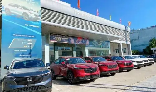 Bảng Giá Xe Ô Tô Đà Nẵng 2026: Cập Nhật Chi Tiết Và Các Lựa Chọn Tối Ưu Cho Người Dùng