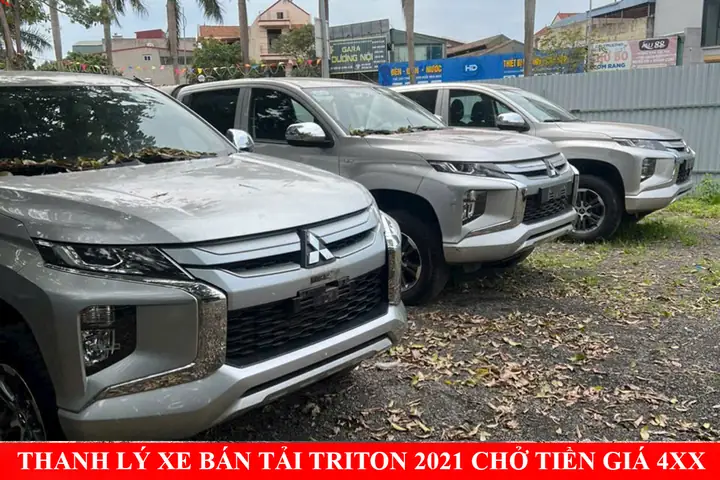 Bảng Giá Xe Ô Tô Tải Cũ 2026: Đánh Giá Chi Tiết Và Kinh Nghiệm Mua Xe Tải Thanh Lý