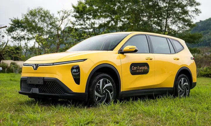 Đánh Giá Chi Tiết Bảng Giá Xe Ô Tô Tháng 11 Vnexpress: Top 5 Lựa Chọn Đáng Cân Nhắc Nhất Năm 2026
