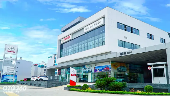 Bảng Giá Xe Ô Tô Thành Phố Hà Nội: Đánh Giá Chi Tiết 5 Dòng Xe Phổ Biến Nhất