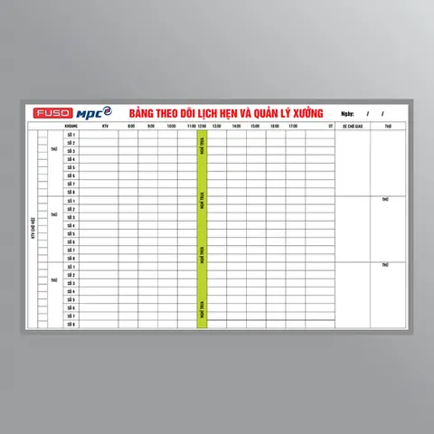 Bảng Theo Dõi Sửa Chữa Xe Ô Tô: Công Cụ Đắc Lực Cho Chủ Xe Và Gara Bảng Theo Dõi Sửa Chữa Xe Ô Tô: Công Cụ Đắc Lực Cho Chủ Xe Và Gara