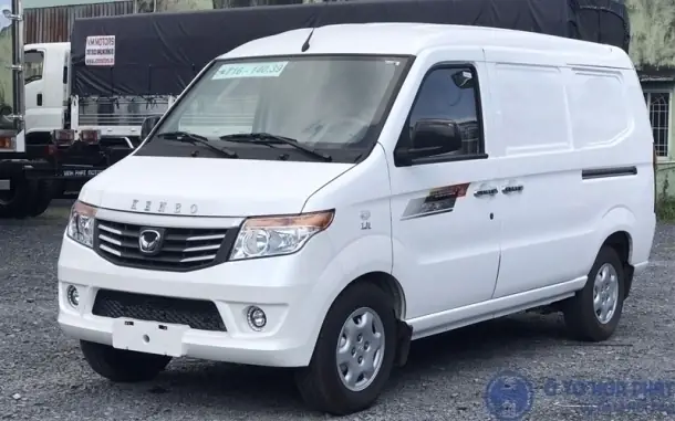 Đánh Giá Chi Tiết Bảng Tính Giá Xe Ô Tô Lăn Bánh Kenbo: Cập Nhật Mới Nhất
