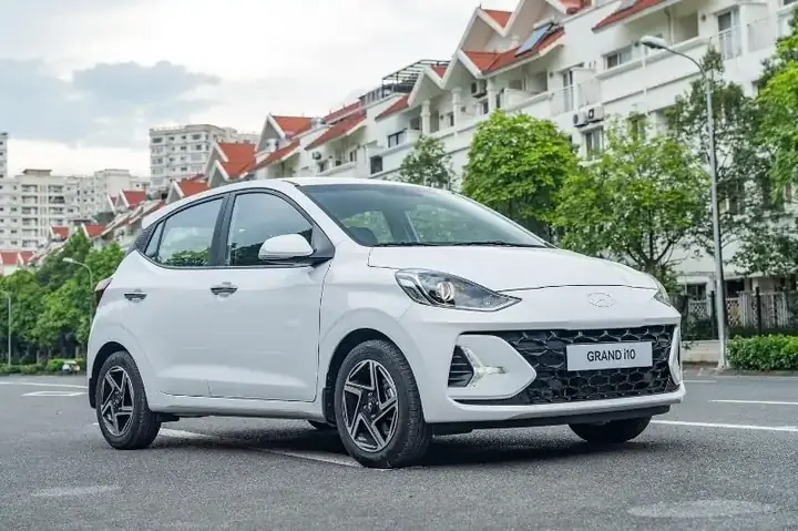Bảng Tính Trả Góp Xe Ô Tô Hyundai: Đánh Giá Chi Tiết Các Phương Án Tài Chính 2026 Bảng Tính Trả Góp Xe Ô Tô Hyundai: Đánh Giá Chi Tiết Các Phương Án Tài Chính 2026