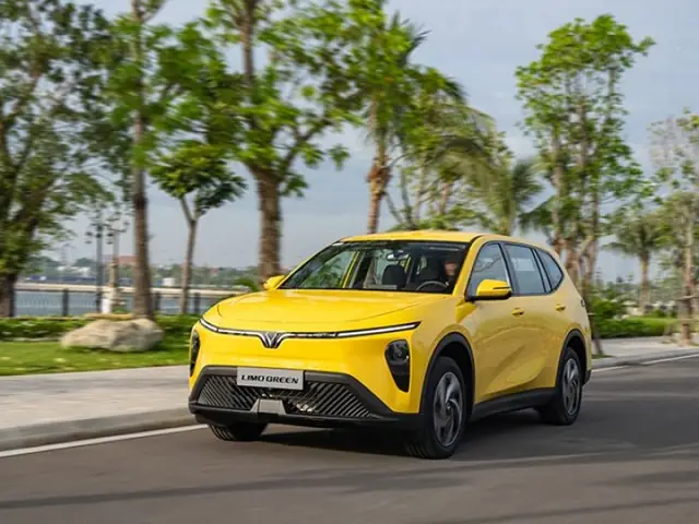 Bảng Xếp Hạng Doanh Số Xe Ô Tô: Đâu Là Lựa Chọn Hàng Đầu Năm 2026?