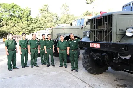Các Bước Bảo Dưỡng Và Sửa Chữa Xe Ô Tô Cũ Chi Tiết Nhất