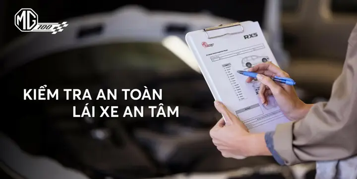 Hướng Dẫn Chi Tiết Bảo Dưỡng Xe Ô Tô Khi Đi Đường Dài
