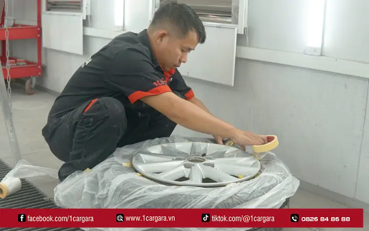 Đánh Giá Chi Tiết Top 5 Mâm Xe Ô Tô Phổ Biến Nhất 2026: Nên Chọn Loại Nào Cho Xế Yêu?