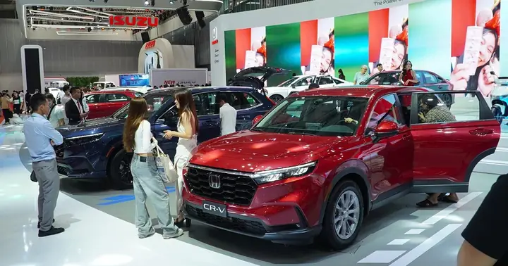 Bao Giờ Xe Ô Tô Nhập Khẩu Về Việt Nam Với Giá Rẻ?