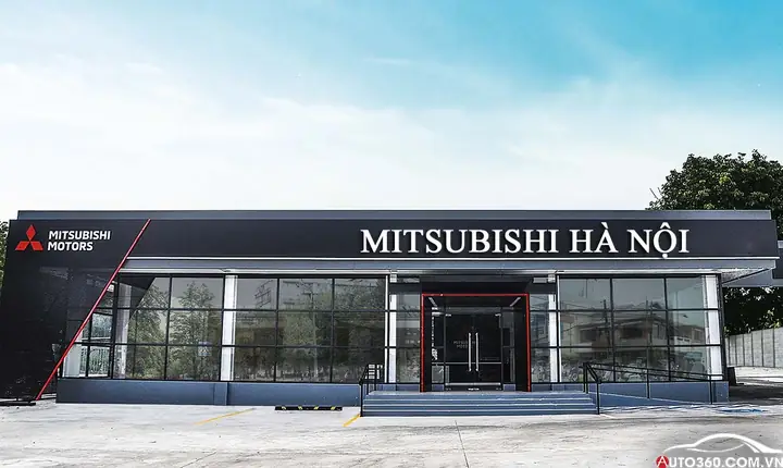 Top 10 Địa Chỉ Bảo Hành Xe Ô Tô Mitsubishi Tại Hà Nội Uy Tín Nhất Năm 2026