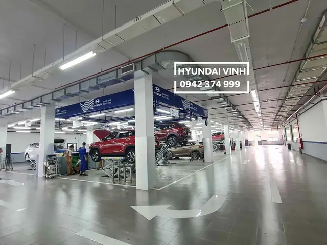 Bão Trì Xe Ô Tô Hyundai: Nguyên Nhân, Dấu Hiệu Nhận Biết Và Cách Xử Lý Hiệu Quả Bão Trì Xe Ô Tô Hyundai: Nguyên Nhân, Dấu Hiệu Nhận Biết Và Cách Xử Lý Hiệu Quả
