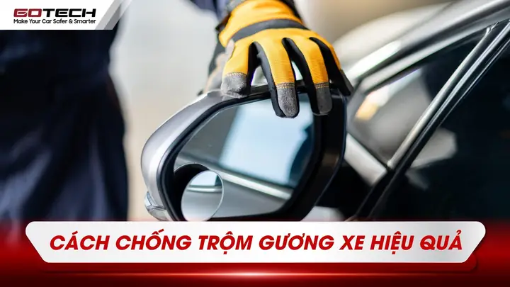 Các Phương Pháp Bảo Vệ Gương Xe Ô Tô Hiệu Quả Nhất Hiện Nay Các Phương Pháp Bảo Vệ Gương Xe Ô Tô Hiệu Quả Nhất Hiện Nay