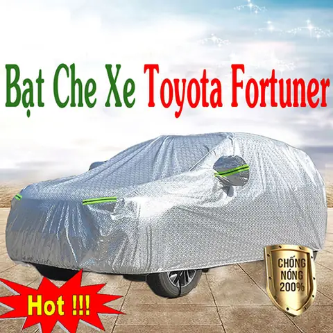 Đánh Giá Chi Tiết Bạt Phủ Xe Ô Tô 7 Chỗ: Top 5 Sản Phẩm Bảo Vệ Toàn Diện Cho Xế Hộp Đánh Giá Chi Tiết Bạt Phủ Xe Ô Tô 7 Chỗ: Top 5 Sản Phẩm Bảo Vệ Toàn Diện Cho Xế Hộp