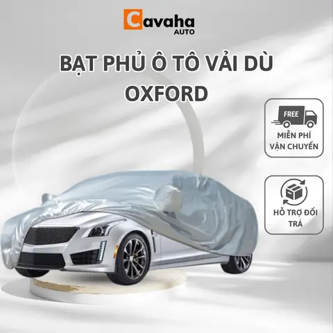 Đánh Giá Chi Tiết Bạt Phủ Xe Ô Tô Mazda Cx-5: Nên Chọn Loại Nào Cho Xế Cưng?