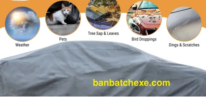 Top 10 Bạt Trùm Xe Ô Tô Cần Thơ: Đánh Giá Chi Tiết & Lựa Chọn Phù Hợp