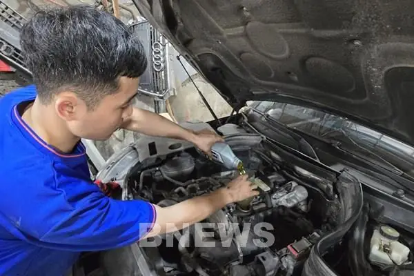 Đánh Giá Chi Tiết Bẫy Dầu Xe Ô Tô: Top 5 Sản Phẩm Nên Dùng Và Lưu Ý Khi Chọn Mua Đánh Giá Chi Tiết Bẫy Dầu Xe Ô Tô: Top 5 Sản Phẩm Nên Dùng Và Lưu Ý Khi Chọn Mua