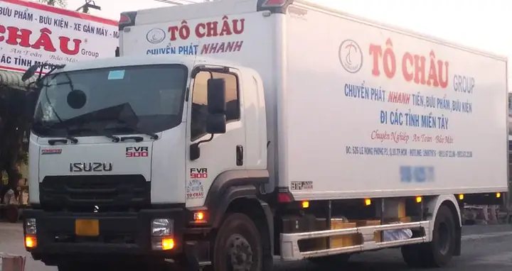 Bến Xe Tô Châu Ô Môn: Vị Trí, Lộ Trình & Kinh Nghiệm Di Chuyển