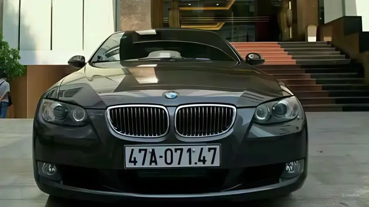 Biển Số 47 Áp Dụng Xe Ô Tô: Quy Định Và Những Điều Cần Biết