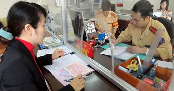 Biển Số Xe Ô Tô A Đăng Ký Năm Nào? Giải Mã Ý Nghĩa Và Các Quy Định Mới Nhất Biển Số Xe Ô Tô A Đăng Ký Năm Nào? Giải Mã Ý Nghĩa Và Các Quy Định Mới Nhất