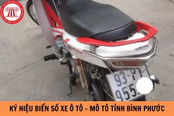 Biển Số Xe Ô Tô Bình Phước: Quy Định, Ý Nghĩa Và Những Lưu Ý Quan Trọng Cho Chủ Xe Biển Số Xe Ô Tô Bình Phước: Quy Định, Ý Nghĩa Và Những Lưu Ý Quan Trọng Cho Chủ Xe