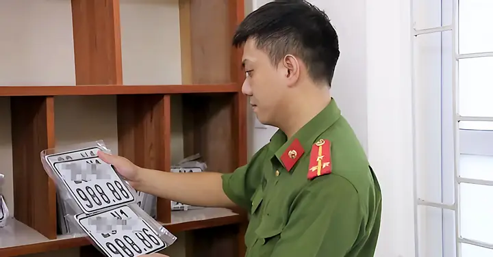 Biển Số Xe Ô Tô Sơn Tây: Các Quy Định, Ý Nghĩa Và Hướng Dẫn Tra Cứu Cập Nhật Mới Nhất