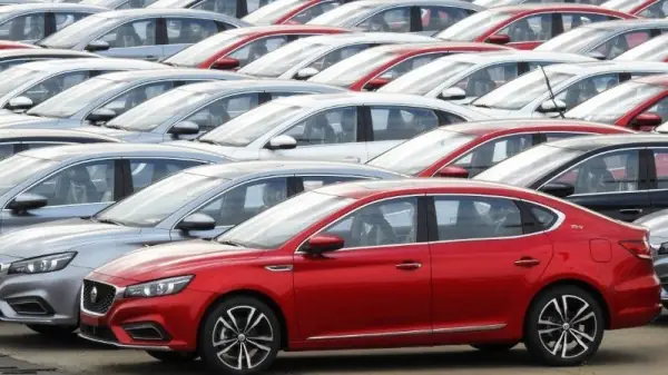 Biểu Giá Áp Thuế Xe Ô Tô: Các Quy Định Và Cách Tính Chi Tiết Nhất