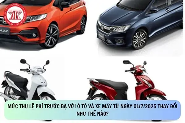 Biểu Lệ Phí Trước Bạ Xe Ô Tô 2026: Bảng Giá Và Các Quy Định Mới Nhất
