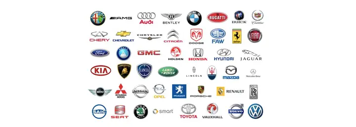Biểu Tượng Của Xe Ô Tô Toyota: Ý Nghĩa Lịch Sử Và Giá Trị Thương Hiệu Toàn Cầu