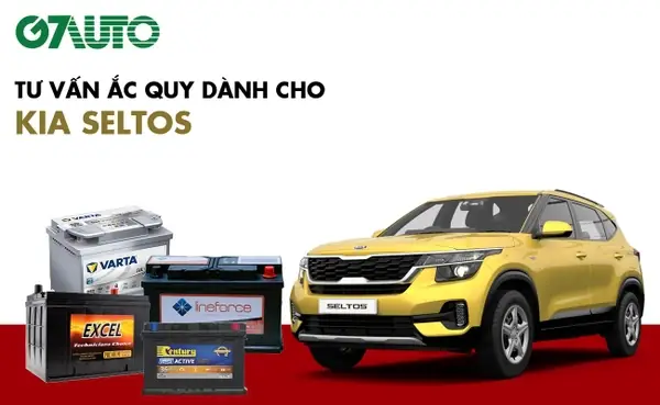 Bao Lâu Thì Cần Thay Bình Ắc Quy Cho Xe Ô Tô? Dấu Hiệu Nhận Biết Và Cách Prolong Tuổi Thọ Bao Lâu Thì Cần Thay Bình Ắc Quy Cho Xe Ô Tô? Dấu Hiệu Nhận Biết Và Cách Prolong Tuổi Thọ