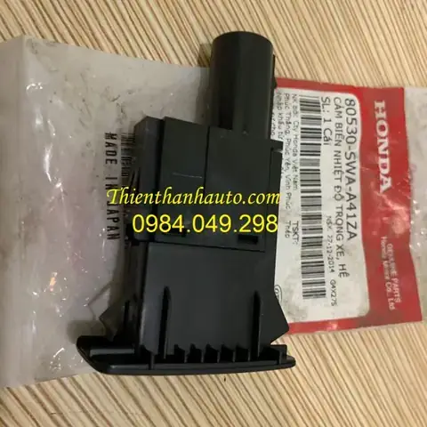 Bộ Chỉ Thị Nhiệt Độ Trong Xe Ô Tô: Vai Trò, Cấu Tạo Và Cách Sử Dụng Hiệu Quả Bộ Chỉ Thị Nhiệt Độ Trong Xe Ô Tô: Vai Trò, Cấu Tạo Và Cách Sử Dụng Hiệu Quả