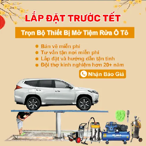 Tìm Hiểu Về Bộ Coi Rửa Xe Ô Tô: Các Loại, Tính Năng Và Hướng Dẫn Sử Dụng Tìm Hiểu Về Bộ Coi Rửa Xe Ô Tô: Các Loại, Tính Năng Và Hướng Dẫn Sử Dụng