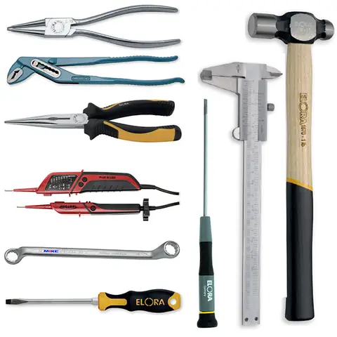 Đánh Giá Chi Tiết Bộ Đồ Nghề Tiêu Chuẩn Xe Ô Tô: Top 5 Bộ Dụng Cụ Cần Thiết Cho Mọi Garage Đánh Giá Chi Tiết Bộ Đồ Nghề Tiêu Chuẩn Xe Ô Tô: Top 5 Bộ Dụng Cụ Cần Thiết Cho Mọi Garage