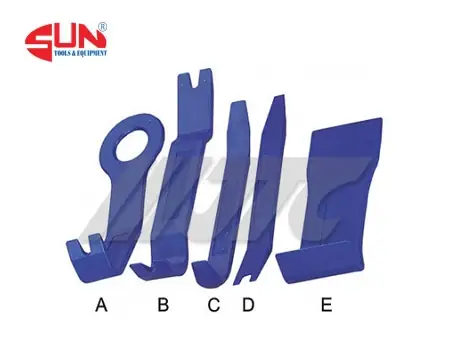 Đánh Giá Chi Tiết Bộ Dụng Cụ Mở Chốt Nhựa Xe Ô Tô: Lựa Chọn Nào Tối Ưu? Đánh Giá Chi Tiết Bộ Dụng Cụ Mở Chốt Nhựa Xe Ô Tô: Lựa Chọn Nào Tối Ưu?