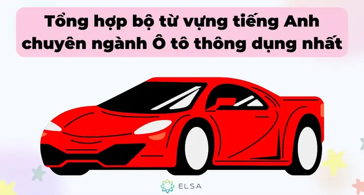 Hệ Thống Phân Loại Và Thuật Ngữ Bộ Hơi Xe Ô Tô Trong Tiếng Anh Hệ Thống Phân Loại Và Thuật Ngữ Bộ Hơi Xe Ô Tô Trong Tiếng Anh