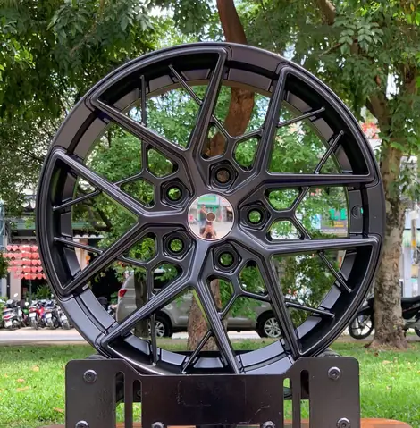 Đánh Giá Chi Tiết Bộ Mâm Đúc 16 Inch: Có Thực Sự Cần Thiết Cho Xe Ô Tô Của Bạn? Đánh Giá Chi Tiết Bộ Mâm Đúc 16 Inch: Có Thực Sự Cần Thiết Cho Xe Ô Tô Của Bạn?