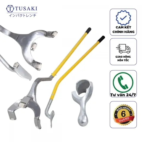 Top 7 Bộ Móc Lốp Không Săm Xe Ô Tô Tốt Nhất Hiện Nay: Đánh Giá Chi Tiết & Lựa Chọn