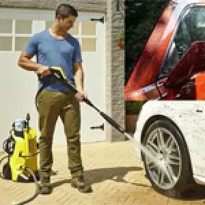 Đánh Giá Chi Tiết Bộ Rửa Xe Ô Tô Bosch: Có Nên Đầu Tư Cho Garage Tại Nhà? Đánh Giá Chi Tiết Bộ Rửa Xe Ô Tô Bosch: Có Nên Đầu Tư Cho Garage Tại Nhà?