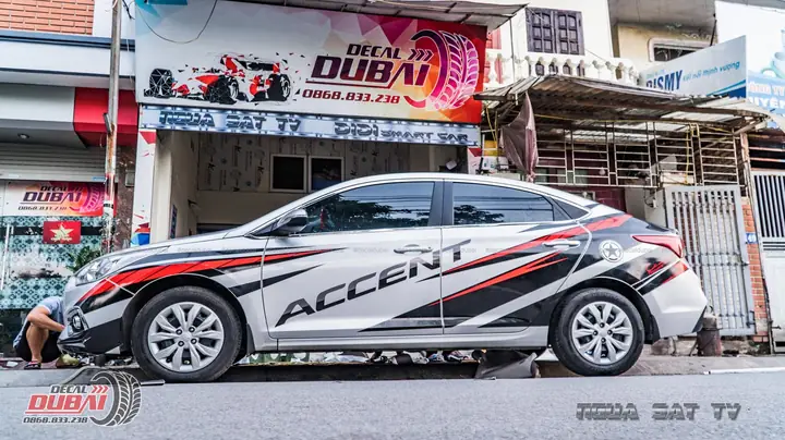 Top 10 Bộ Tem Xe Ô Tô Accent Phổ Biến Nhất Dành Cho Chủ Xe Hiện Đại Top 10 Bộ Tem Xe Ô Tô Accent Phổ Biến Nhất Dành Cho Chủ Xe Hiện Đại