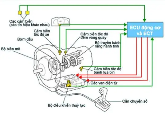 Đánh Giá Chi Tiết Hệ Thống Truyền Lực Chính Trên Xe Ô Tô: Cấu Hình Nào Tối Ưu Cho Bạn? Đánh Giá Chi Tiết Hệ Thống Truyền Lực Chính Trên Xe Ô Tô: Cấu Hình Nào Tối Ưu Cho Bạn?