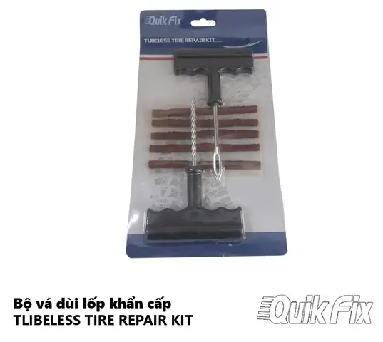 Top 5 Bộ Vá Lốp Ô Tô, Xe Máy Tốt Nhất Hiện Nay: Đánh Giá Chi Tiết & Lựa Chọn Thông Minh Top 5 Bộ Vá Lốp Ô Tô, Xe Máy Tốt Nhất Hiện Nay: Đánh Giá Chi Tiết & Lựa Chọn Thông Minh