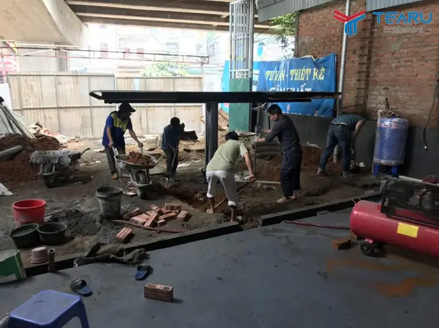 Top 10 Trung Tâm Bơm Rửa Xe Ô Tô Uy Tín Nhất Tại Vĩnh Yên, Vĩnh Phúc Top 10 Trung Tâm Bơm Rửa Xe Ô Tô Uy Tín Nhất Tại Vĩnh Yên, Vĩnh Phúc