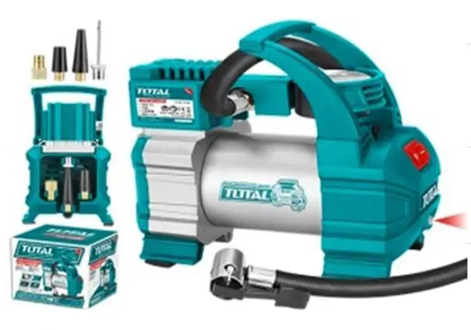 Đánh Giá Chi Tiết Bơm Xe Ô Tô 12v Mechin: Lựa Chọn Thông Minh Cho Mọi Hành Trình