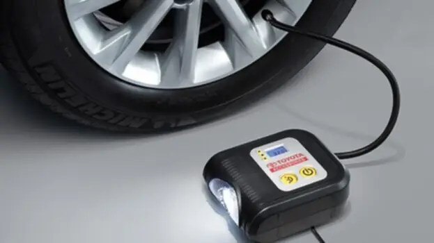 Đánh Giá Chi Tiết: Có Nên Mua Bơm Xe Ô Tô Mini Honda Không? Top 5 Lựa Chọn Tốt Nhất Hiện Nay