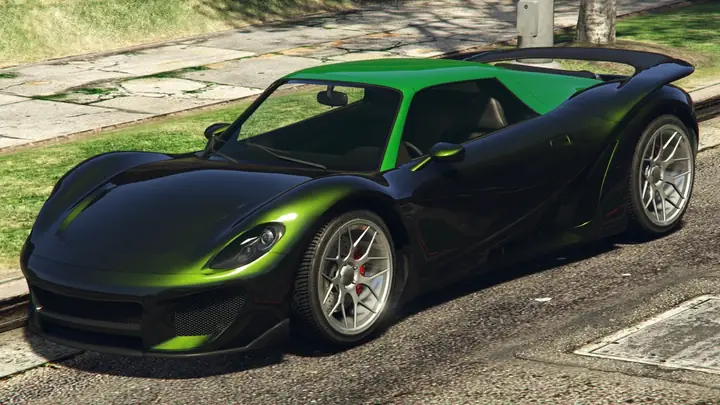 Các Loại Xe Ô Tô Trong Gta 5: Hướng Dẫn Chi Tiết Từ A-z Các Loại Xe Ô Tô Trong Gta 5: Hướng Dẫn Chi Tiết Từ A-z